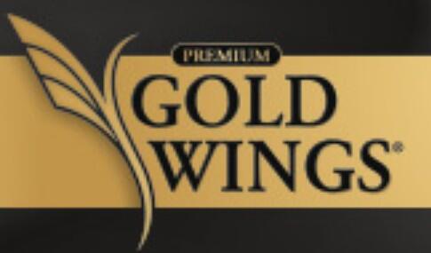 Gold Wings Premium - logo