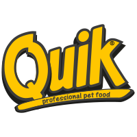 Quik - logo