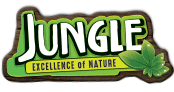 Jungle - logo