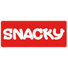 Snacky - logo