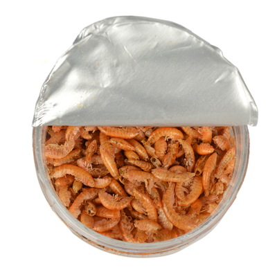 Aqua Magic Gammarus (Karides) 200 ml 30 gr 6 Adet - Thumbnail