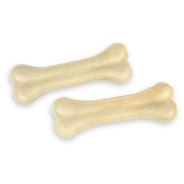 Beyaz Çiğneme Kemiği 12,5 cm 50gr 2 Ad.10'lu Kutu
