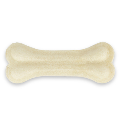 Beyaz Çiğneme Kemiği 5 cm 10 gr 10 Ad.10'lu Kutu - Thumbnail
