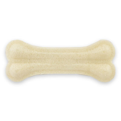 Beyaz Çiğneme Kemiği 7,5 cm 25 gr 5 Ad.10'lu Kutu - Thumbnail