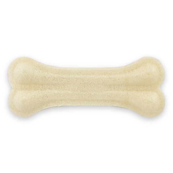 Beyaz Çiğneme Kemiği 7,5 cm 25 gr 5 Ad.10'lu Kutu
