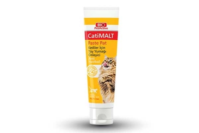 Bio PetActive - Bio PetActive Cati Malt Paste 100 ml.