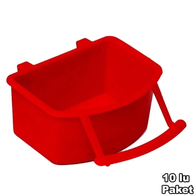 Fit Fly - Büyük Mamalık 10'lu