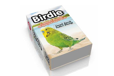 Kanaryapo - Çarpık Bacak Tedavi Bileziği Muhabbet