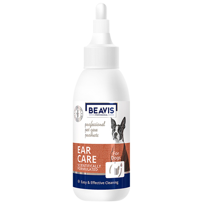 Beavis - Dog Ear Care Kulak Temizleme Solüsyonu 100 ml