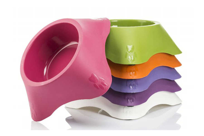 Evohe Lux Kedi Mama Kabı - Thumbnail