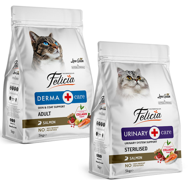 Felicia 5 Kg Lansman Seti