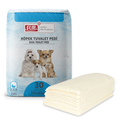 Flip - Flip Çiş Pedi 60*90 cm 30'lu