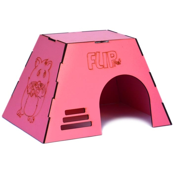 Flip Ginepig Yuvası.