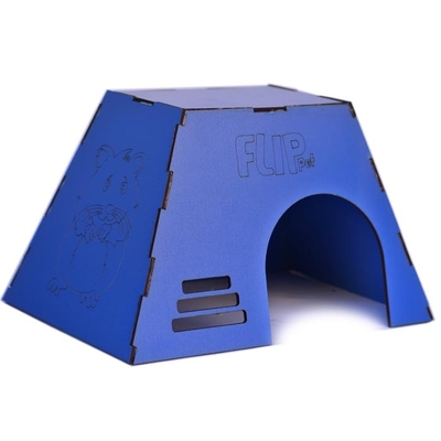 Flip Ginepig Yuvası. - Thumbnail