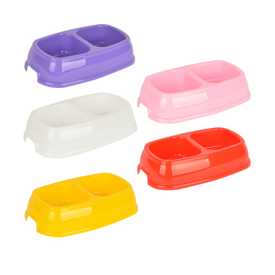 Flip - Flip İkili Mama Kabı 20 cm 10'lu.