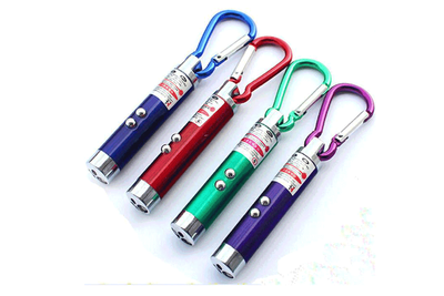 Flip - Flip Kedi Oyun Lazeri