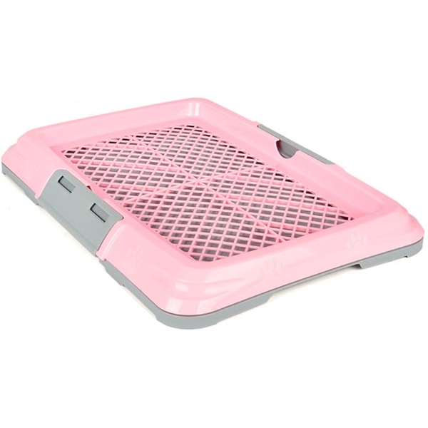 Flip Köpek Tuvaleti Küçük 36*46 cm