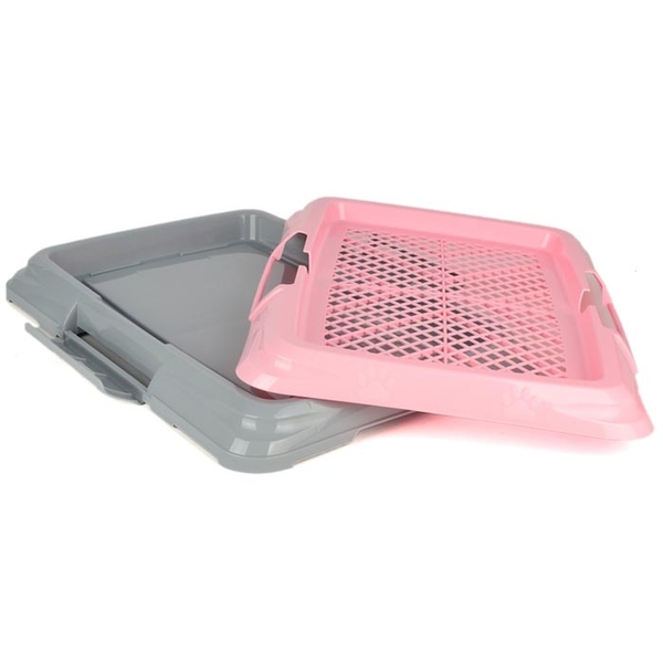 Flip Köpek Tuvaleti Küçük 36*46 cm