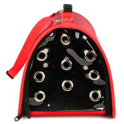 Flybag Kapalı Çanta Kırmızı - Thumbnail