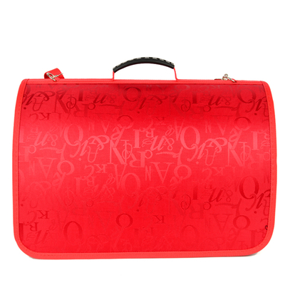 Flybag Kapalı Çanta Kırmızı - Thumbnail