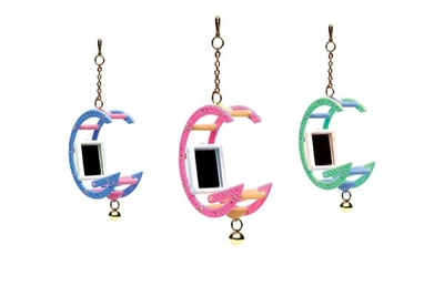 Fit Fly - G Salıncak Aynalı 10'lu