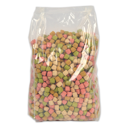 Snacky - Gourmet Bites Köpek Bisküvisi 2,5 Kg