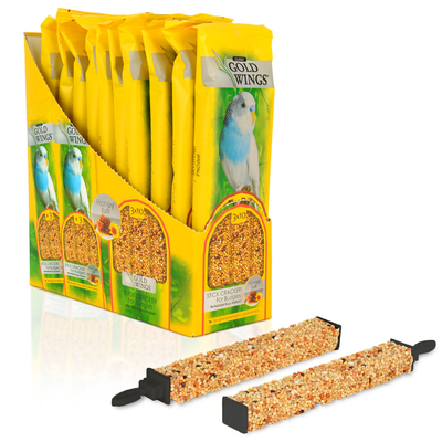 Gold Wings Classic - GWC Ballı Kraker 3'lü 10 Adet