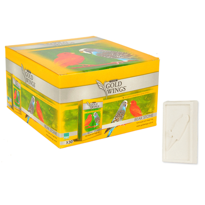 Gold Wings Classic - GWC Gaga Taşı Kutulu 30'lu