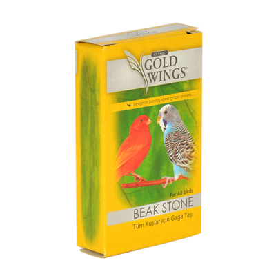 GWC Gaga Taşı Kutulu 30'lu - Thumbnail