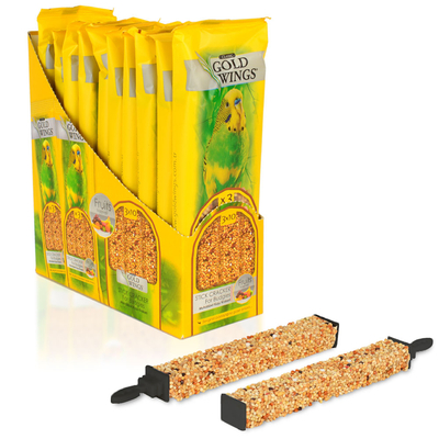 Gold Wings Classic - GWC Meyveli Kraker 3'lü 10 Adet.