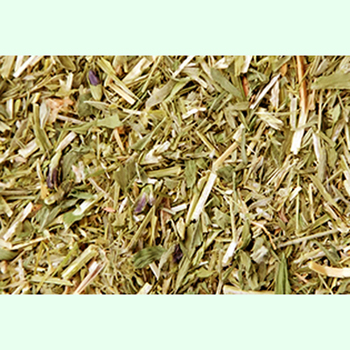 Jungle Eko 5'li Kuru Yonca Kemirgen Otu 300 gr - Thumbnail