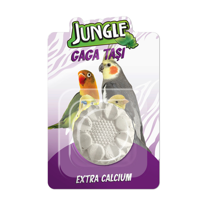 Jungle Gaga Taşı 10'lu - Thumbnail