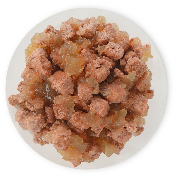 Jungle Kedi 415 gr Ton Balıklı Konserve 24 Adet