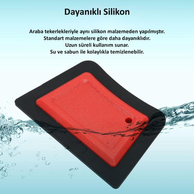 Kedi-Köpek Detaylı Tüy Temizleyici - Thumbnail