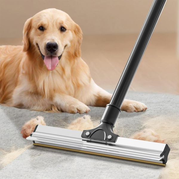 Kedi-Köpek Fonksiyonel Tüy Temizleme Fırçası