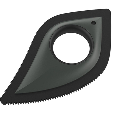 Kedi-Köpek Testere Dişli Tüy Temizleyici - Thumbnail