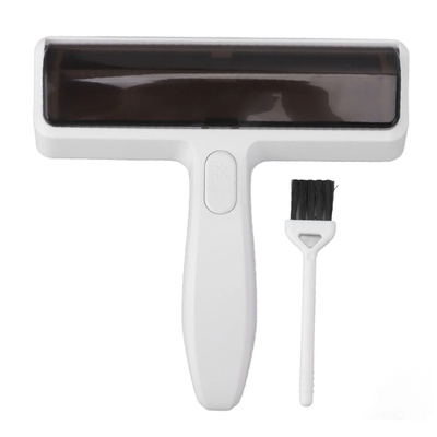 Kedi-Köpek Tüy Toplayıcı Fırça - Thumbnail