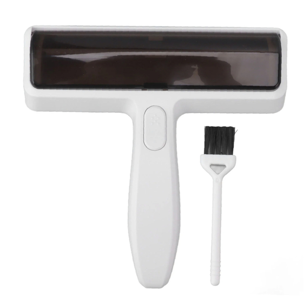 Kedi-Köpek Tüy Toplayıcı Fırça