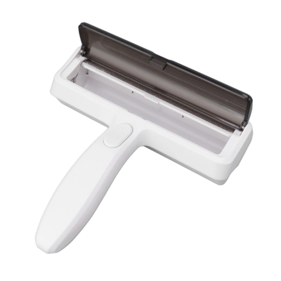 Kedi-Köpek Tüy Toplayıcı Fırça - Thumbnail