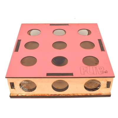 Flip - Kedi Oyun Kutusu