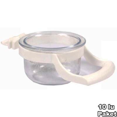 Fit Fly - Kelepçeli Mamalık 25'li