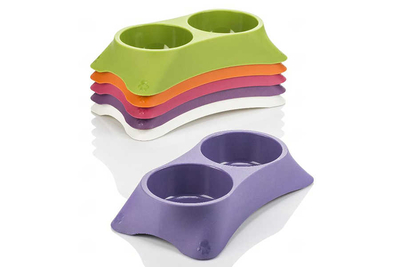 Şentürk Plastik - Kyane Lux Kedi Mama - Su Kabı