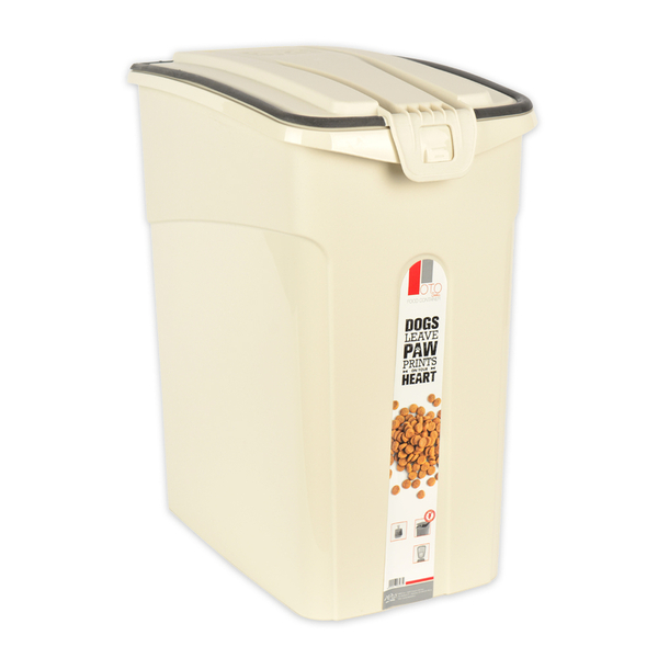 Mama Saklama Kabı Kova 14 Lt