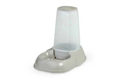 Mps - Maya Takviyeli Plastik Su Kabı L 32 cm-3 Adet