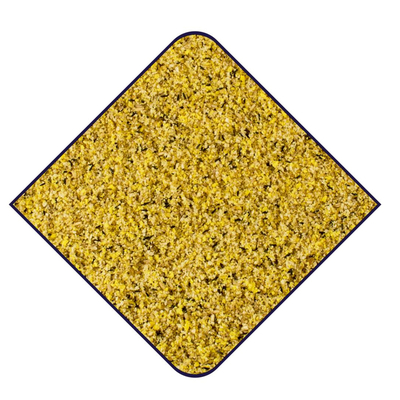 Molen Nemli Kuş Maması Poşet 10 Kg Witte Molen. - Thumbnail