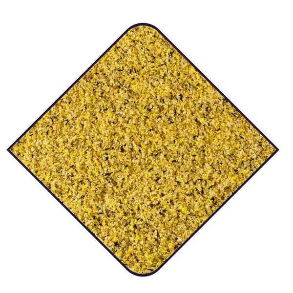 Molen Nemli Kuş Maması Poşet 10 Kg Witte Molen.