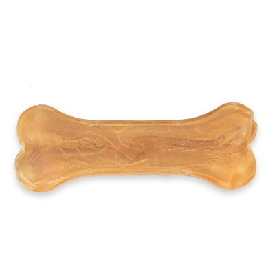 Nat.Çiğneme Kemiği 7,5 cm 25 gr 5 Ad.10'lu Kutu - Thumbnail