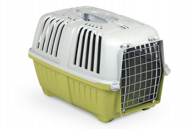 Mps - Pratiko-2 Metal Kapılı Taşıma Çantası 55 cm