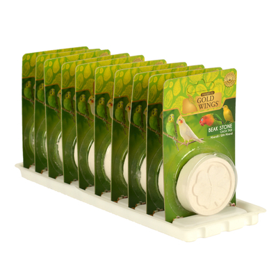 Gold Wings Premium - Premium Gaga Taşı 10'lu