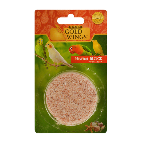 Premium Mineral Blok 10'lu